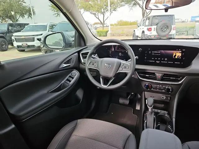 2026 Buick Encore GX Preferred FWD