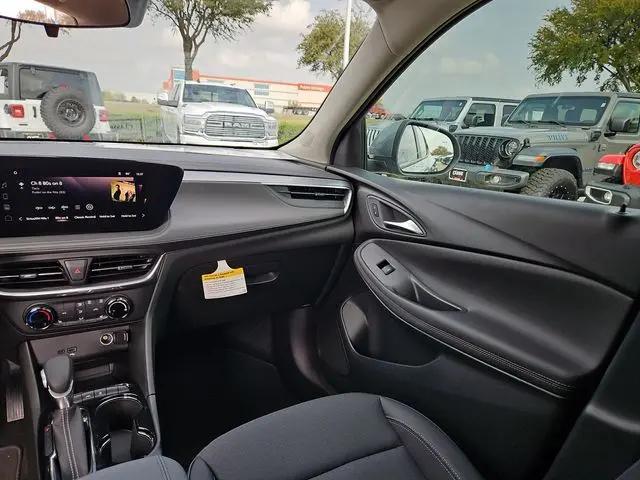 2026 Buick Encore GX Preferred FWD