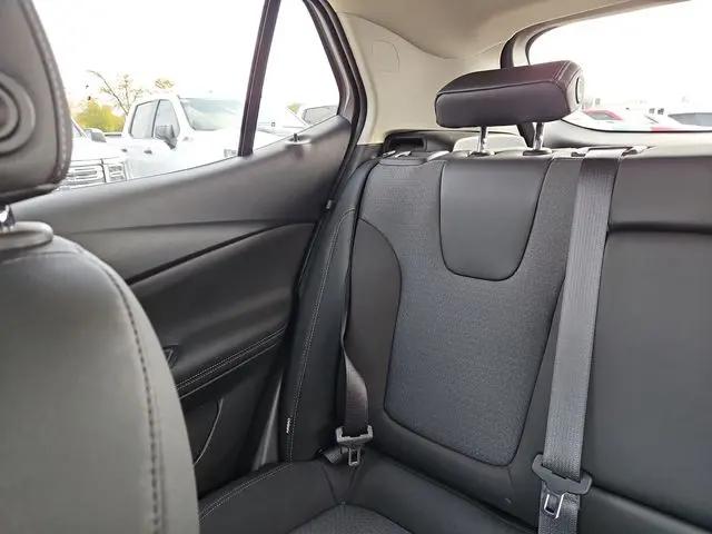 2026 Buick Encore GX Preferred FWD