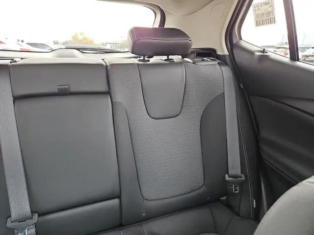2026 Buick Encore GX Preferred FWD