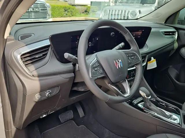 2026 Buick Encore GX Preferred FWD