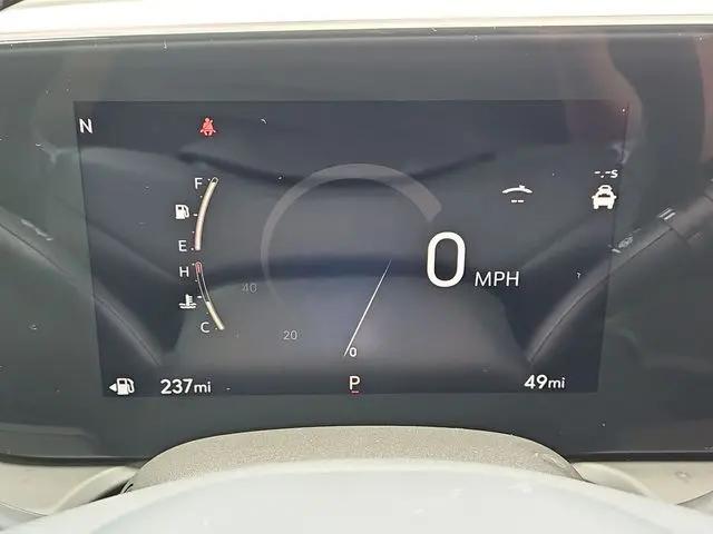 2026 Buick Encore GX Preferred FWD