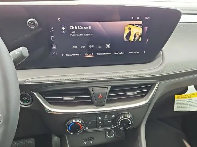 2026 Buick Encore GX Preferred FWD