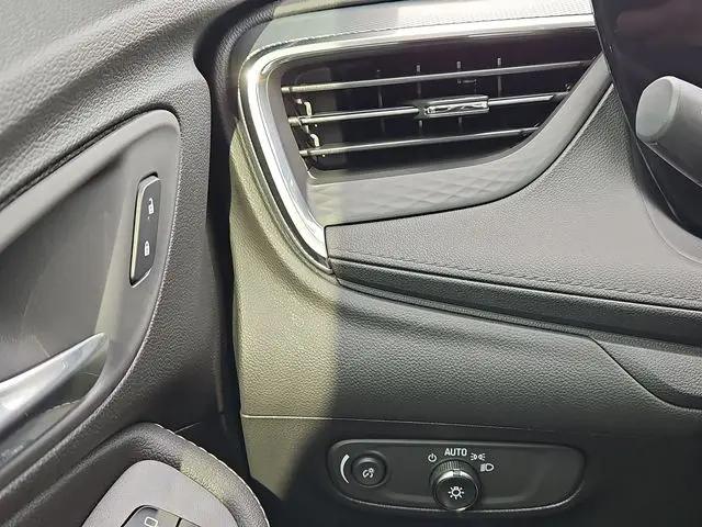 2026 Buick Encore GX Preferred FWD