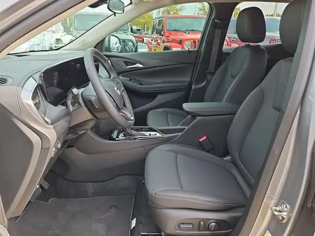 2026 Buick Encore GX Preferred FWD