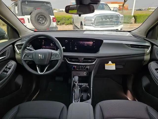 2026 Buick Encore GX Preferred FWD
