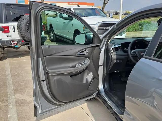 2026 Buick Encore GX Preferred FWD