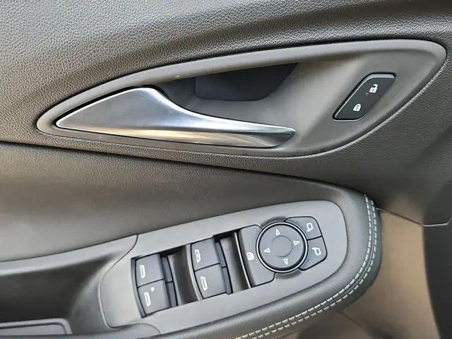 2026 Buick Encore GX Preferred FWD