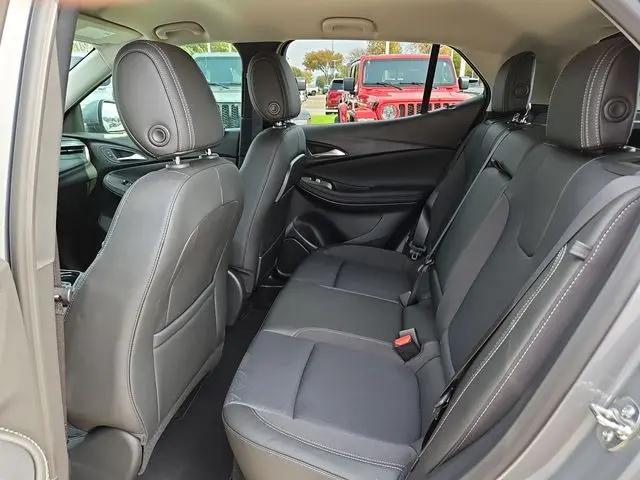 2026 Buick Encore GX Preferred FWD