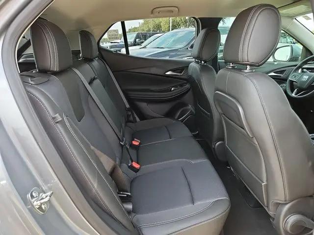 2026 Buick Encore GX Preferred FWD