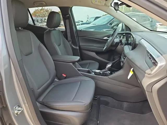 2026 Buick Encore GX Preferred FWD