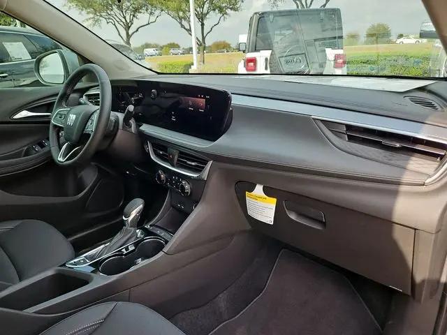 2026 Buick Encore GX Preferred FWD