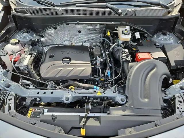2026 Buick Encore GX Preferred FWD