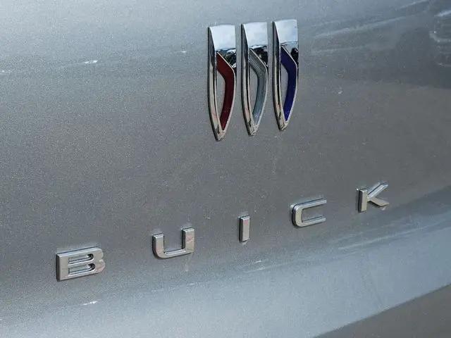 2026 Buick Encore GX Preferred FWD
