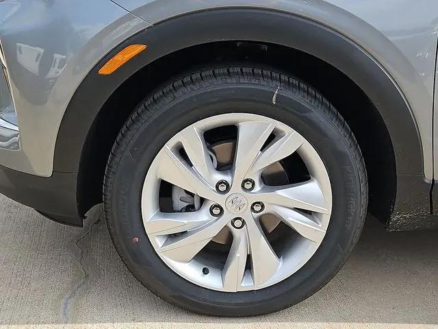2026 Buick Encore GX Preferred FWD