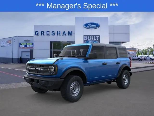 2025 Ford Bronco Base for sale in Gresham, OR