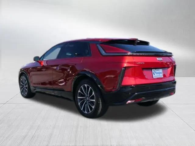 2024 Cadillac iQ Sport w/1SJ