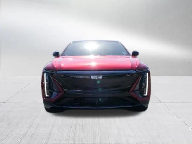 2024 Cadillac iQ Sport w/1SJ