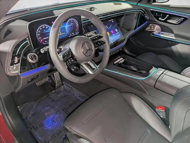 2026 Mercedes-Benz AMG E 53 E AMG E 53 E