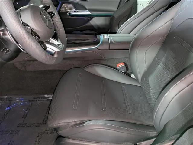 2026 Mercedes-Benz AMG E 53 E AMG E 53 E