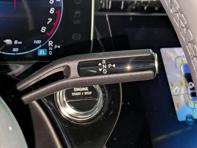 2026 Mercedes-Benz AMG E 53 E AMG E 53 E