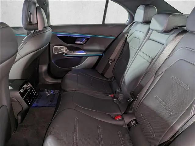 2026 Mercedes-Benz AMG E 53 E AMG E 53 E