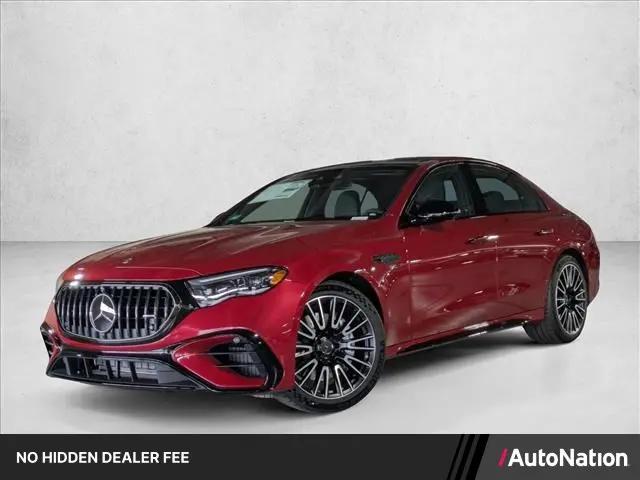 2026 Mercedes-Benz AMG E 53 E AMG E 53 E for sale in Buena Park, CA