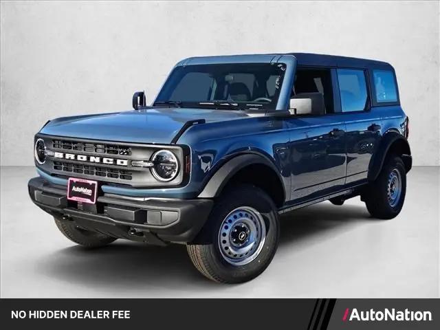 2025 Ford Bronco Base for sale in Valencia, CA
