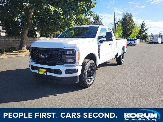 2026 Ford F-350 XL for sale in Puyallup, WA