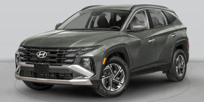 2026 Hyundai Tucson Hybrid SEL for sale in Duluth, MN
