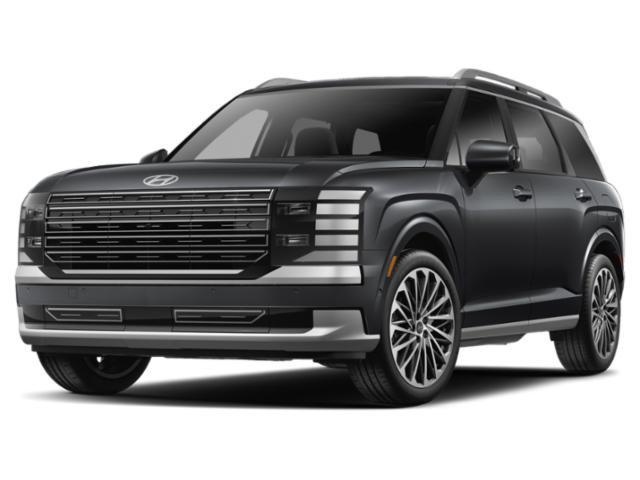 2026 Hyundai Palisade Hybrid Calligraphy for sale in Duluth, MN