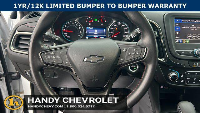 2022 Chevrolet Equinox AWD RS