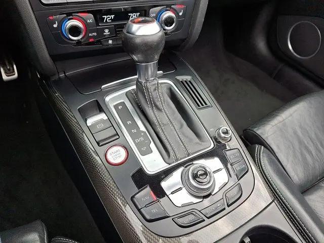 2016 Audi S5 3.0T Premium Plus