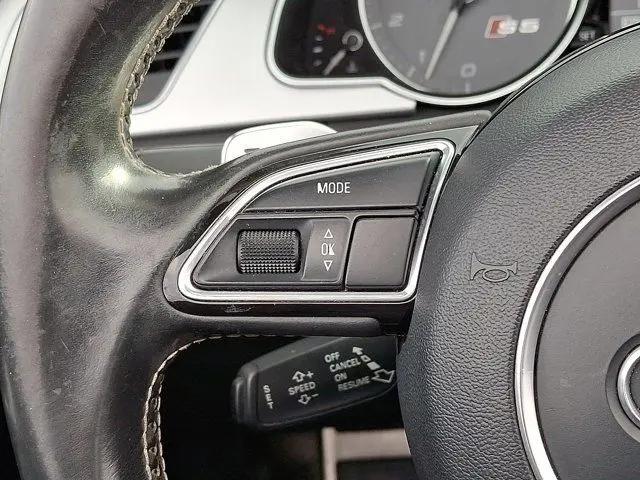 2016 Audi S5 3.0T Premium Plus
