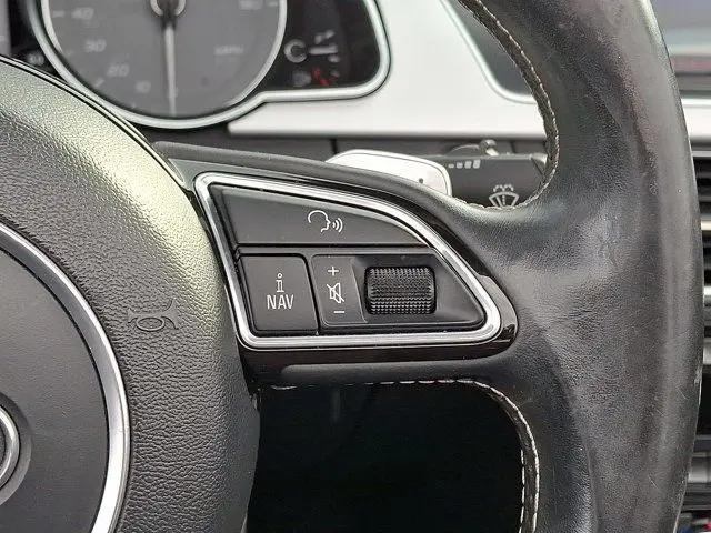 2016 Audi S5 3.0T Premium Plus
