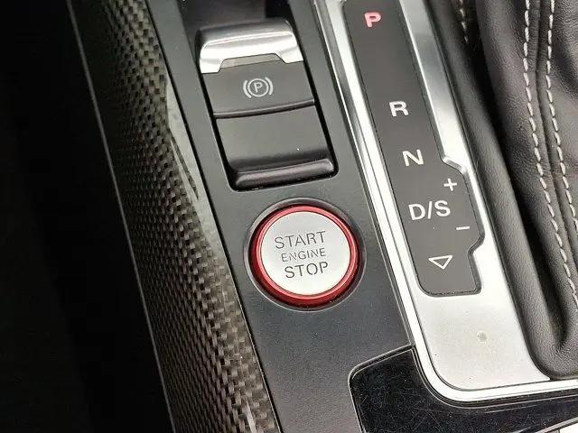 2016 Audi S5 3.0T Premium Plus