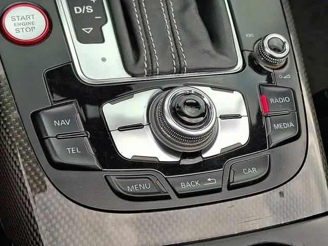 2016 Audi S5 3.0T Premium Plus