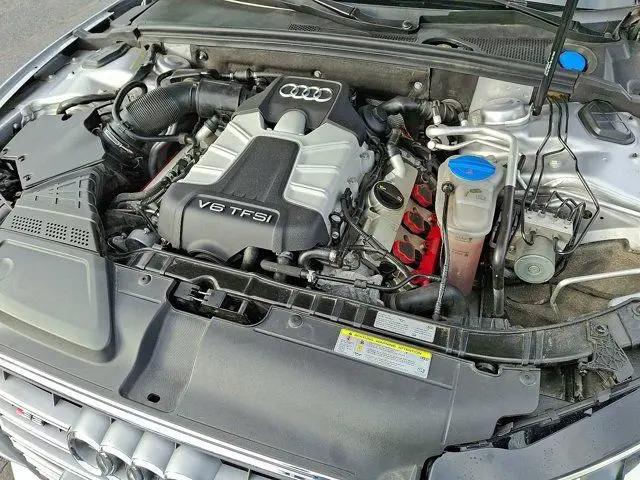 2016 Audi S5 3.0T Premium Plus