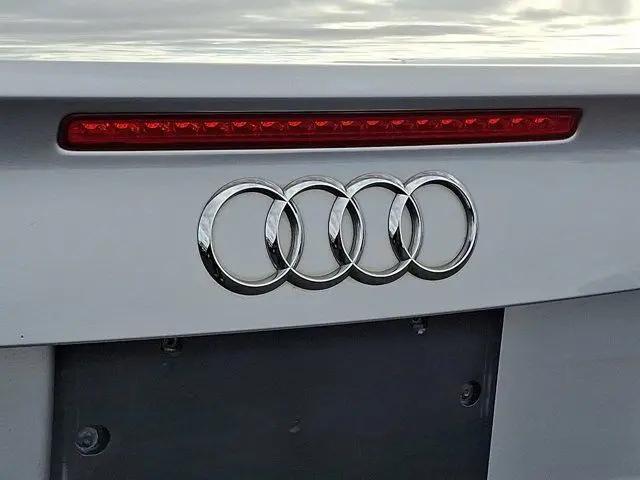 2016 Audi S5 3.0T Premium Plus