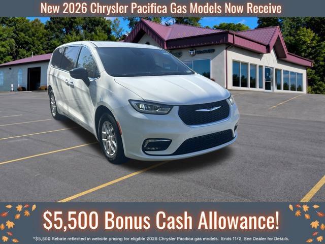 2026 Chrysler Pacifica Select for sale in Cobleskill, NY