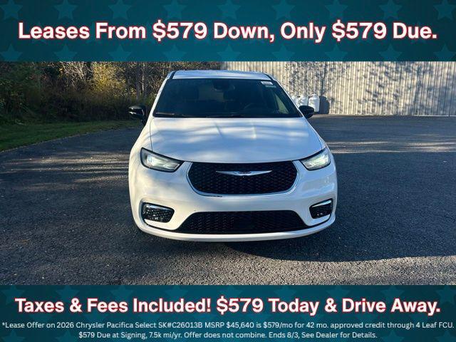 2026 Chrysler Pacifica Select for sale in Cobleskill, NY