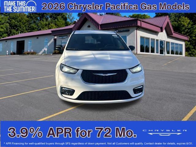 2026 Chrysler Pacifica Select for sale in Cobleskill, NY