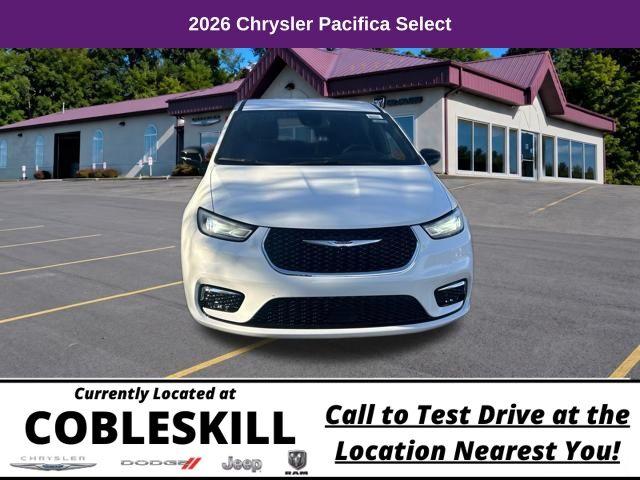 2026 Chrysler Pacifica Select for sale in Cobleskill, NY