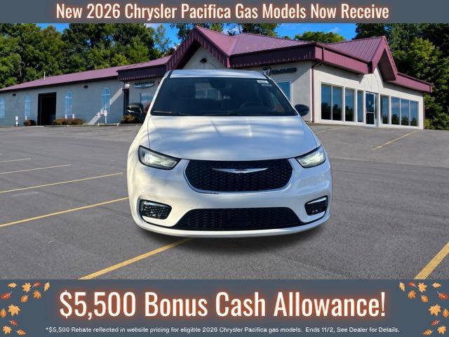 2026 Chrysler Pacifica Select for sale in Cobleskill, NY