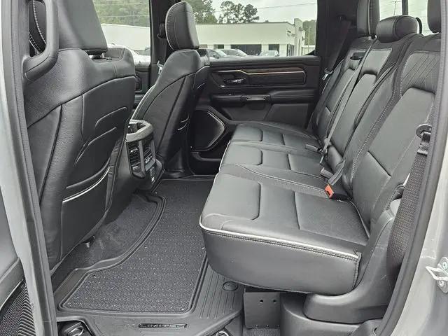 2025 Ram 1500 Limited Crew Cab 4x4 5'7" Box