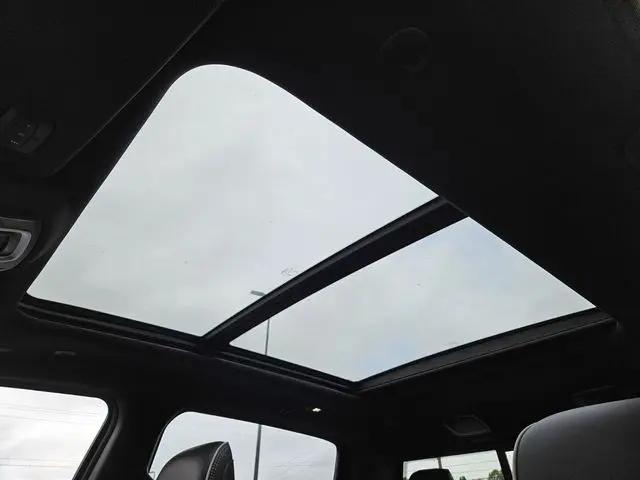 2025 Ram 1500 Limited Crew Cab 4x4 5'7" Box