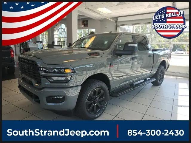 2026 Ram 2500 Big Horn Crew Cab 4x2 6'4" Box for sale in Pawleys Island, SC