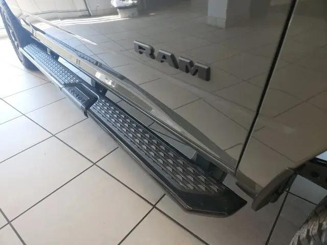 2026 Ram 2500 Big Horn Crew Cab 4x2 6'4" Box
