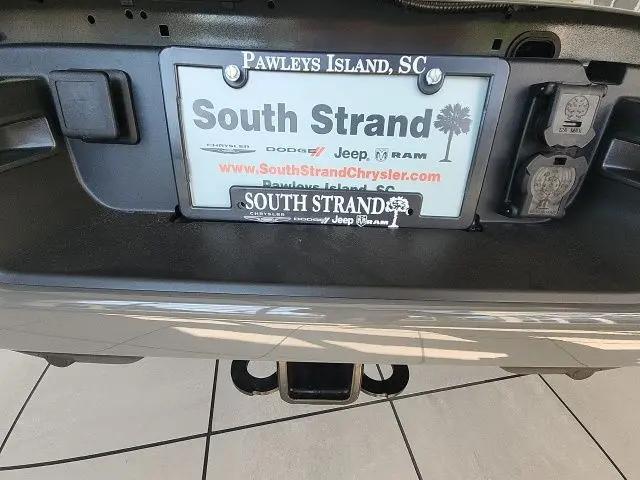 2026 Ram 2500 Big Horn Crew Cab 4x2 6'4" Box