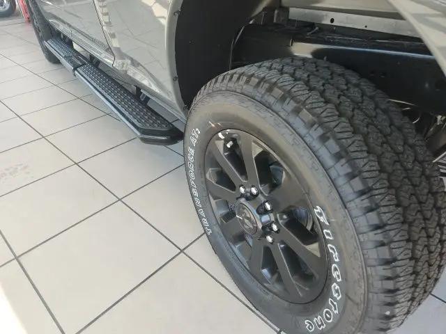 2026 Ram 2500 Big Horn Crew Cab 4x2 6'4" Box